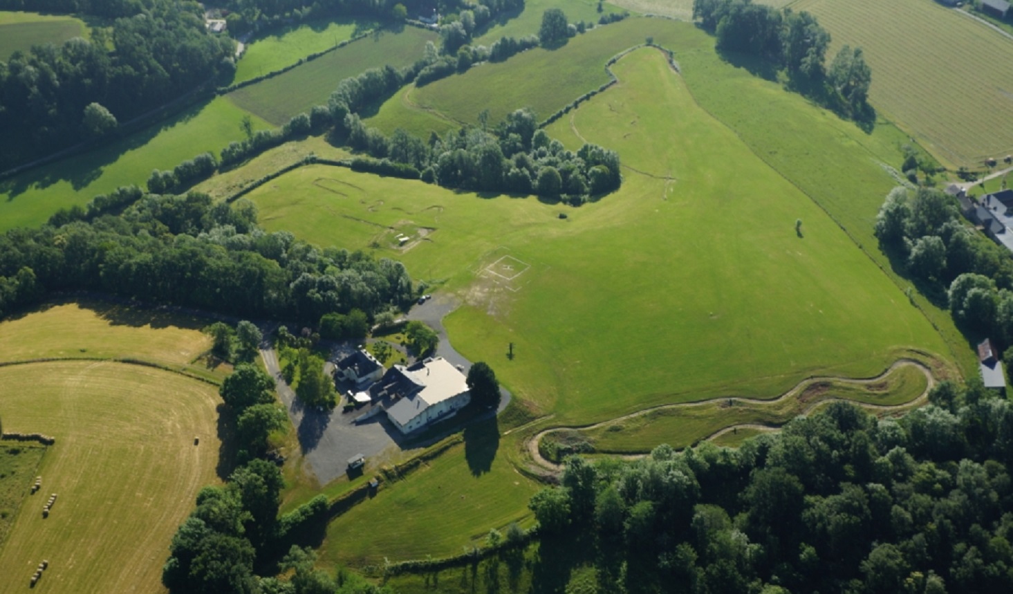 escary pyrenées découverte