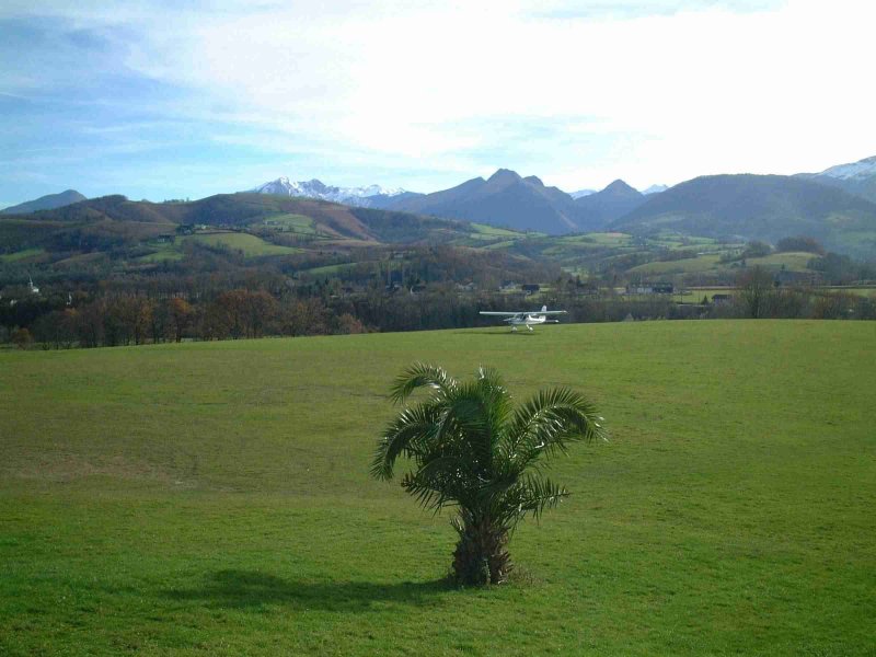 escary pyrenées découverte