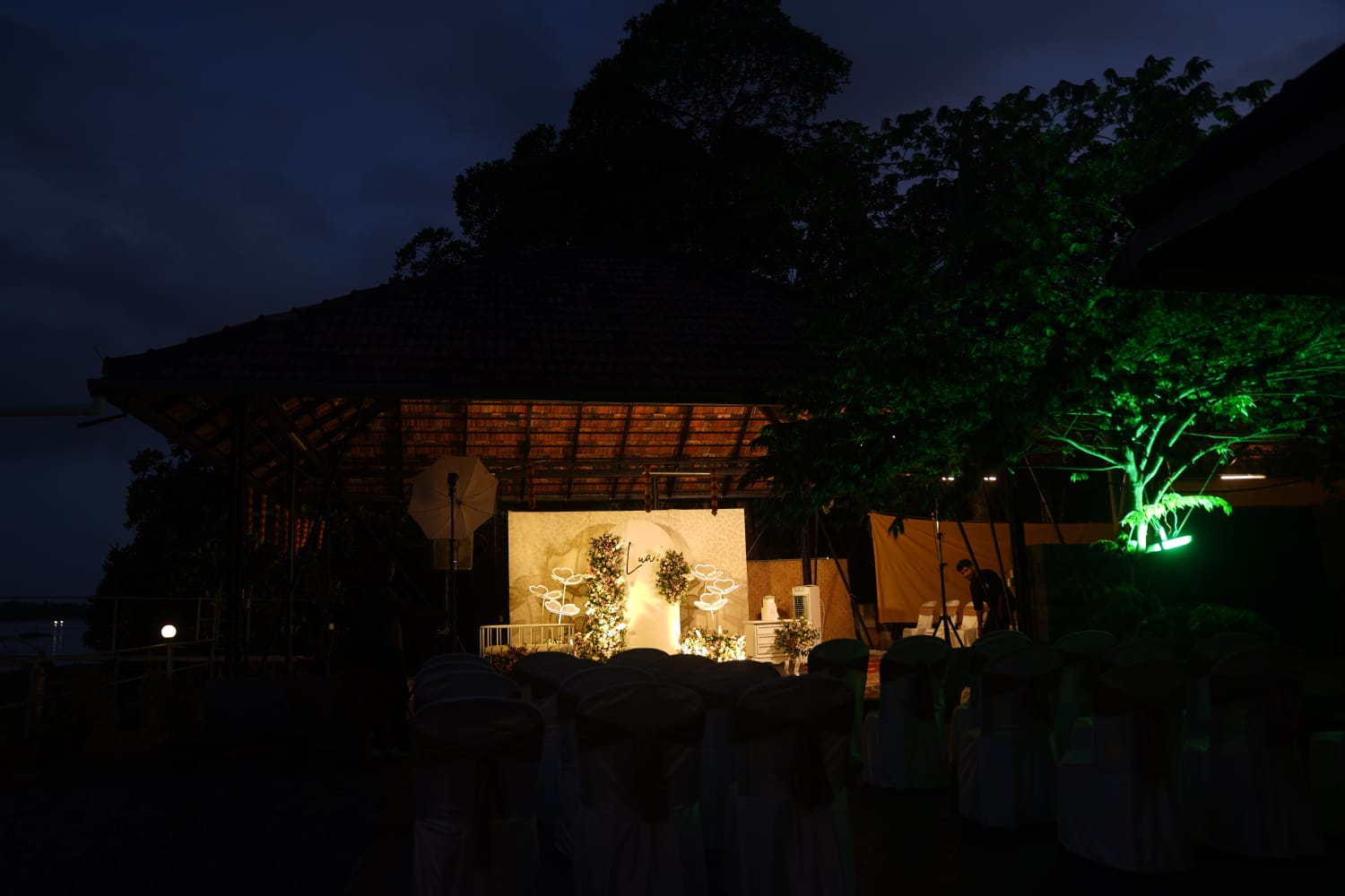 Kumbalanghi Puzhayoram