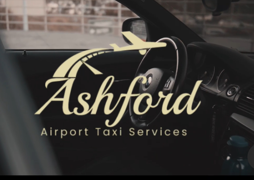 Ashford Airport taxi services