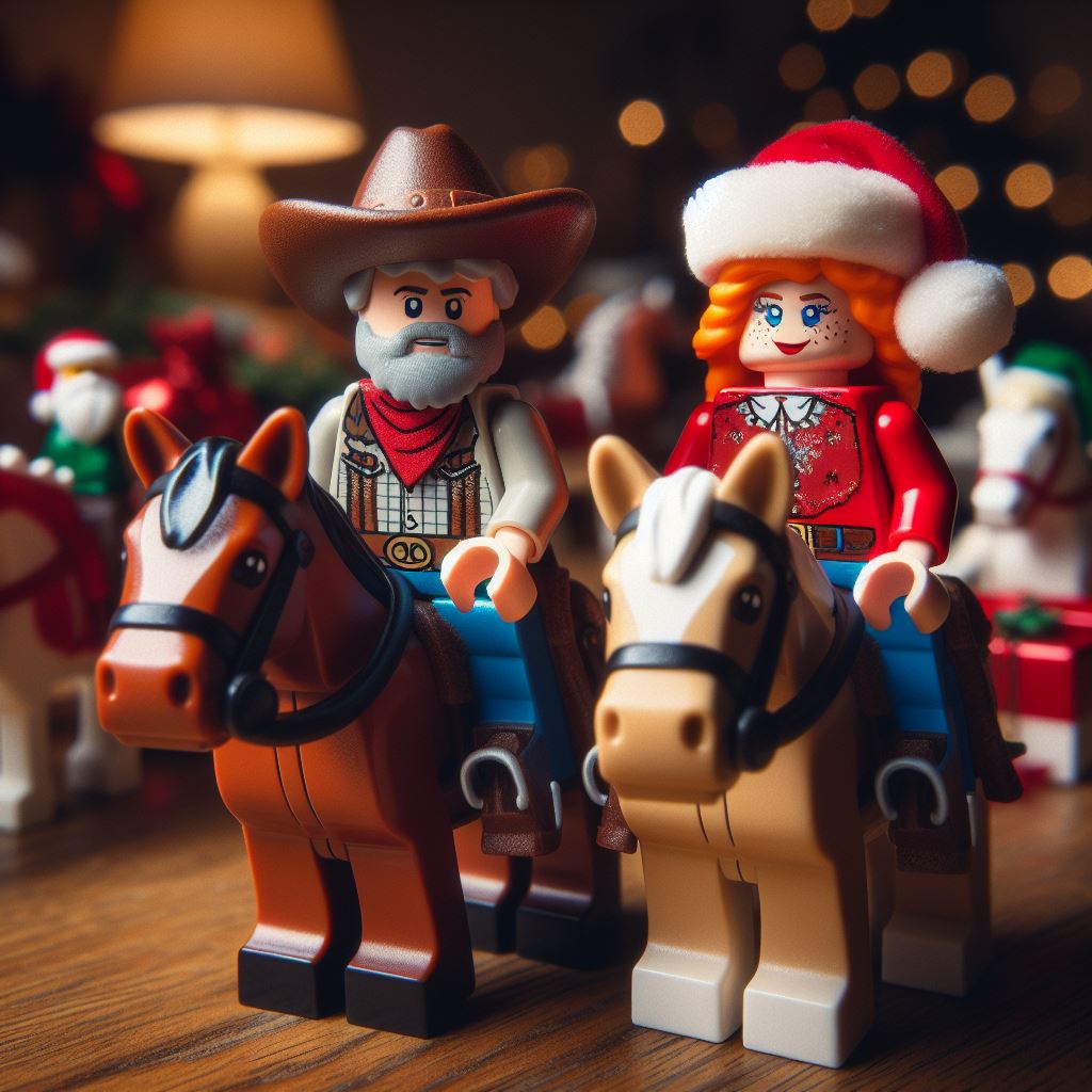 Mountain Joe's Trail Rides