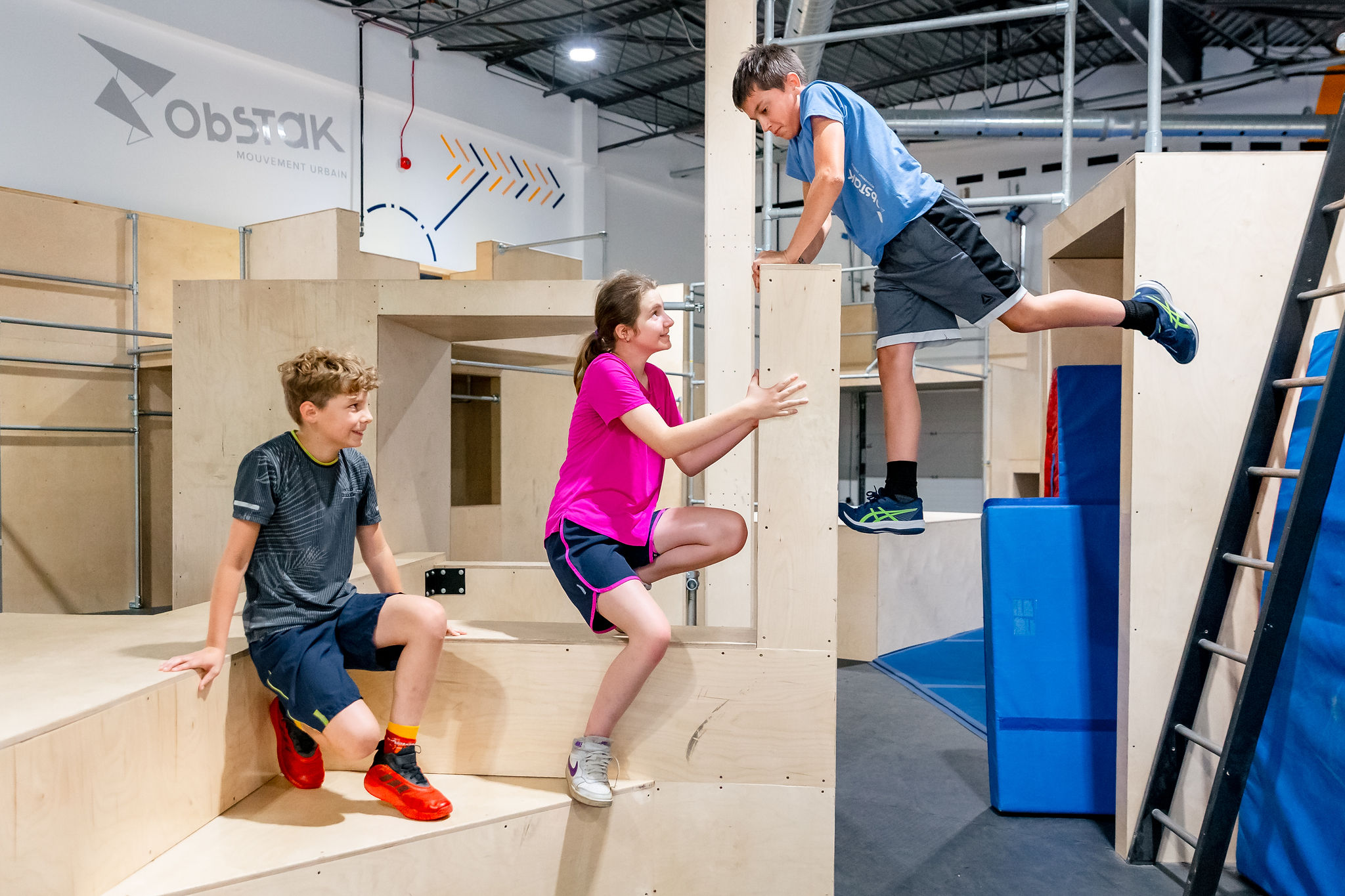 Obstak Mouvement Urbain