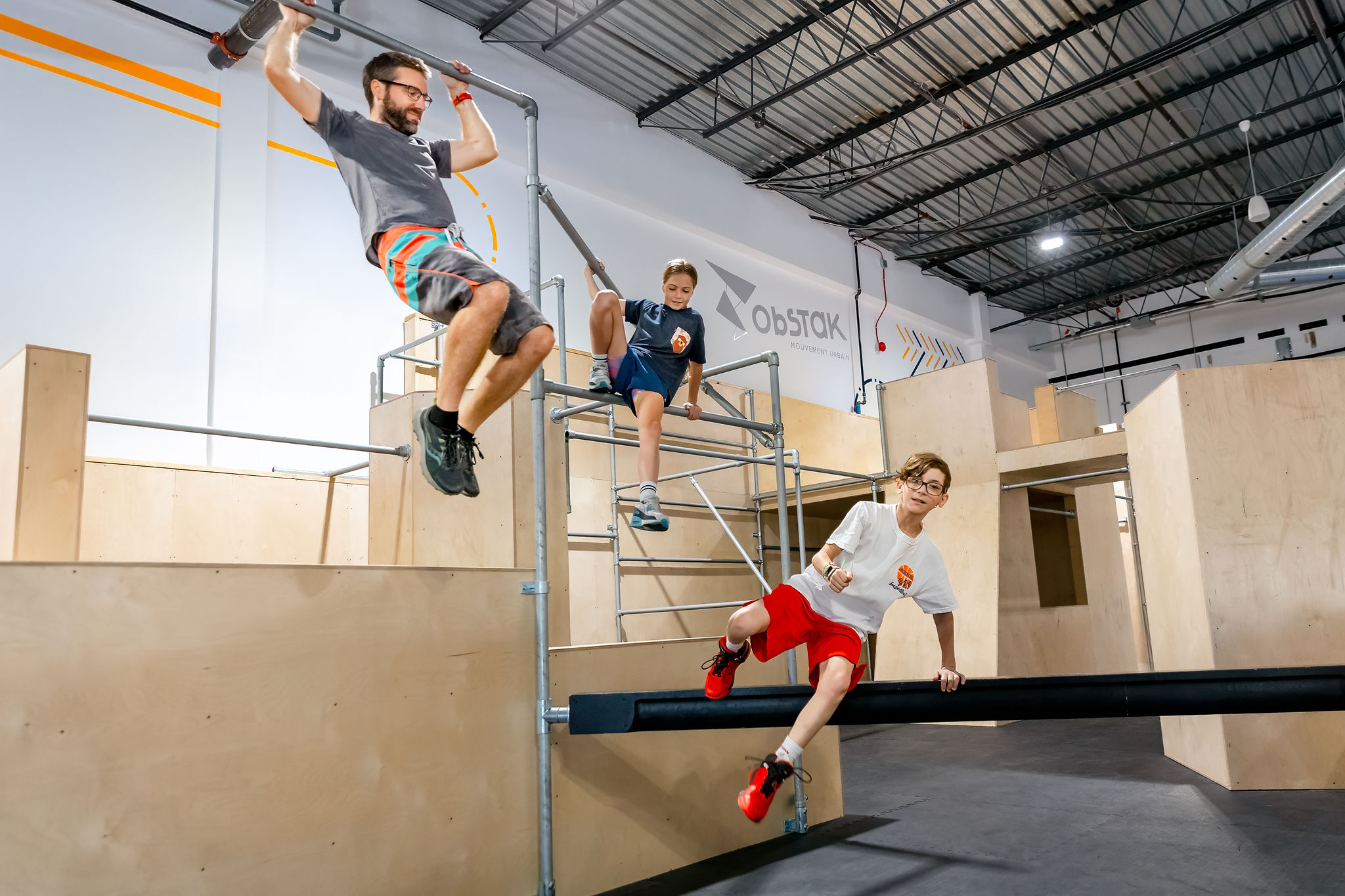 Obstak Mouvement Urbain