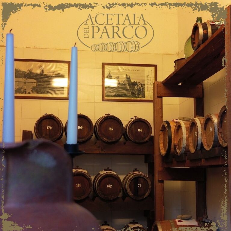 Acetaia Del Parco