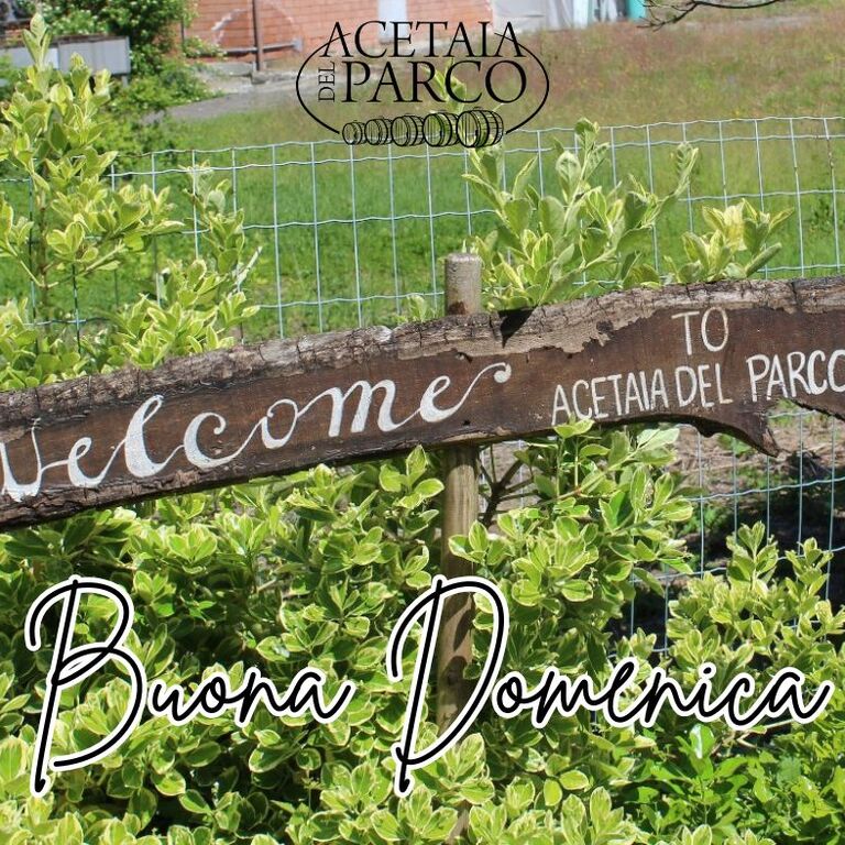 Acetaia Del Parco