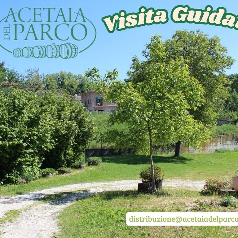 Acetaia Del Parco