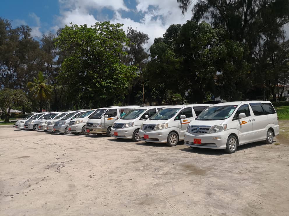 Zanzibir Airport transfer