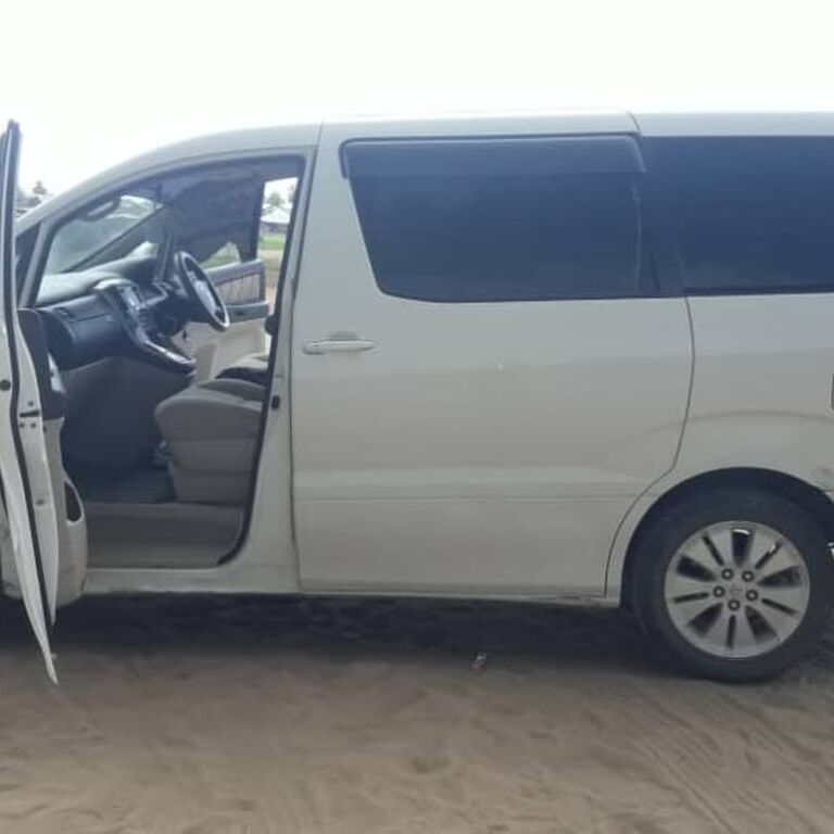 Zanzibar Airport transfer