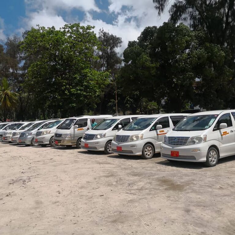 Zanzibar Airport transfer