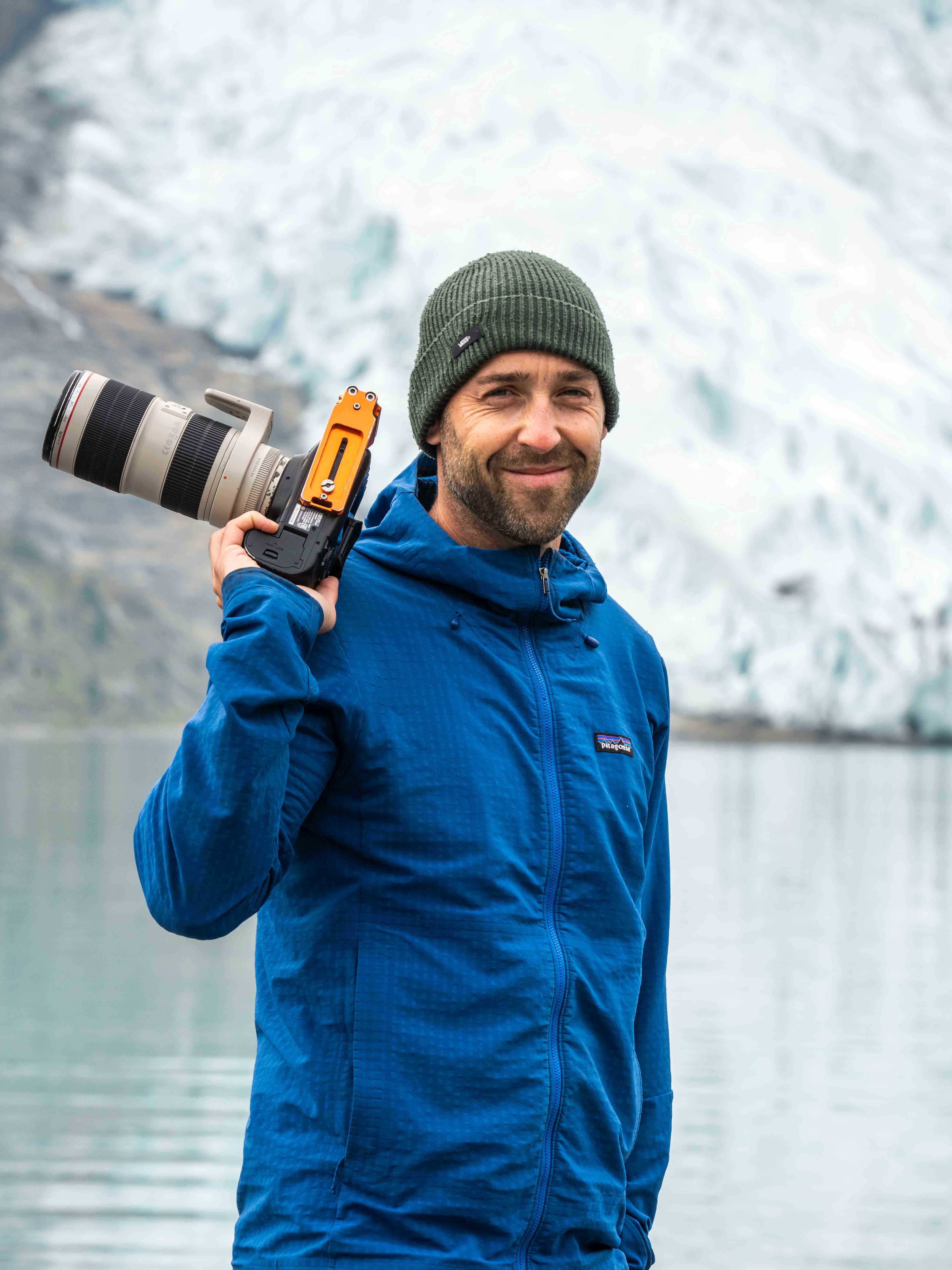 Nature Photography Experience