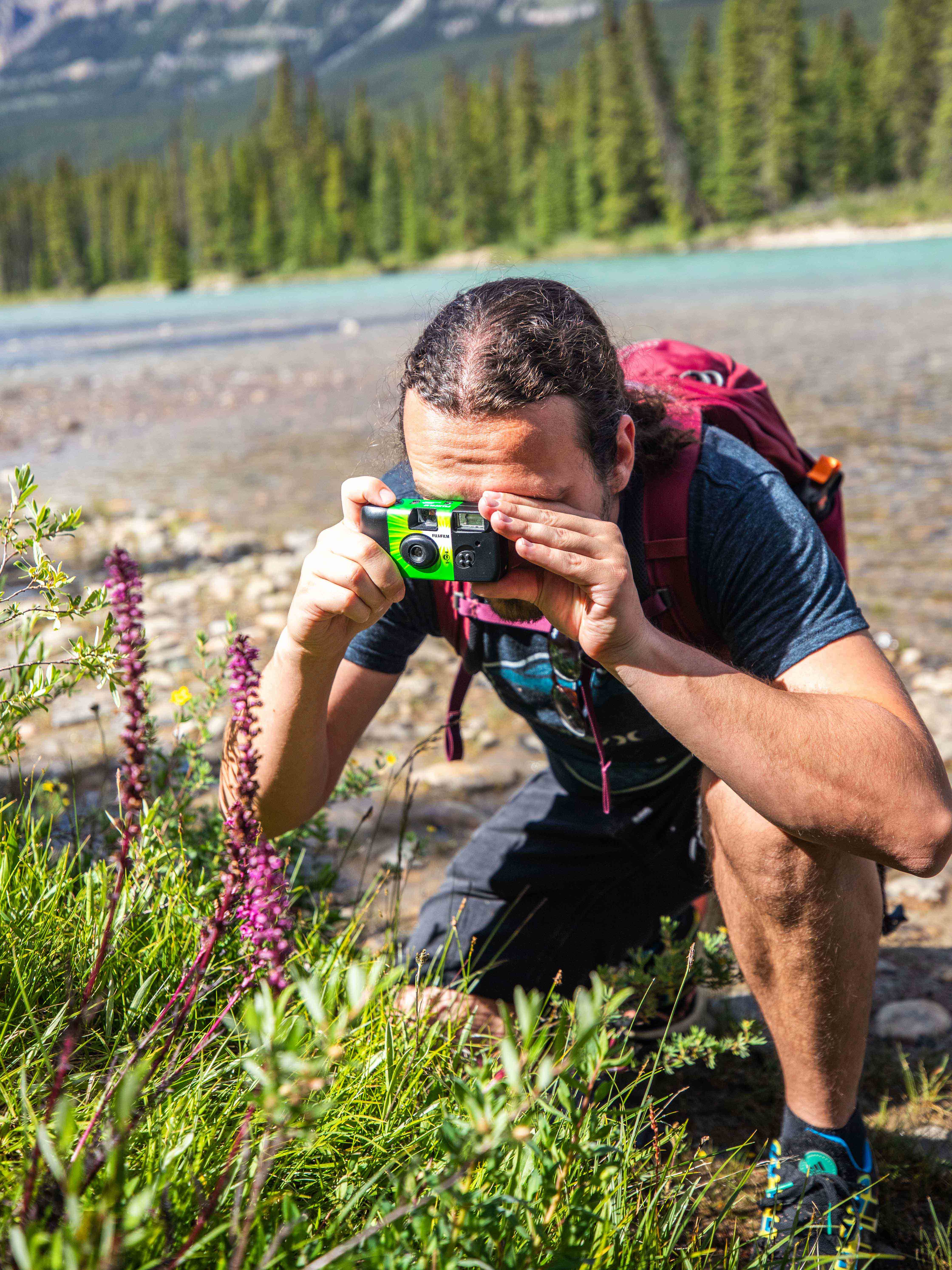Nature Photography Experience