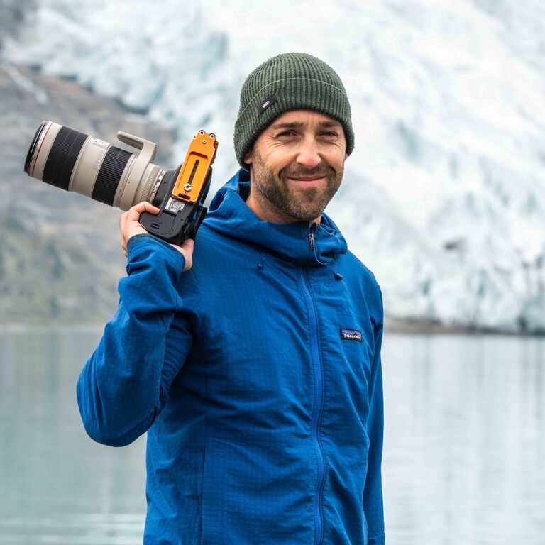Nature Photography Experience