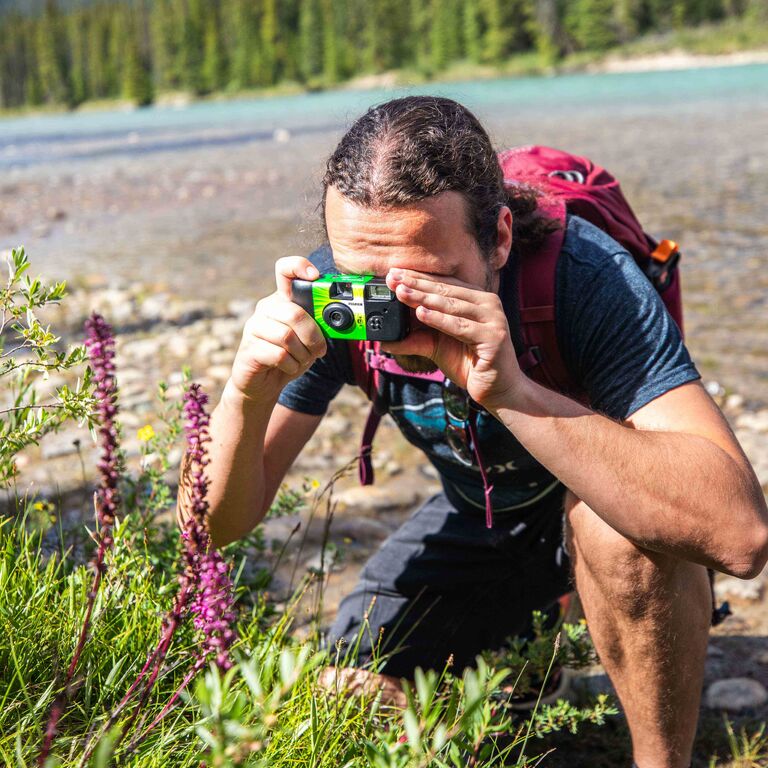 Nature Photography Experience
