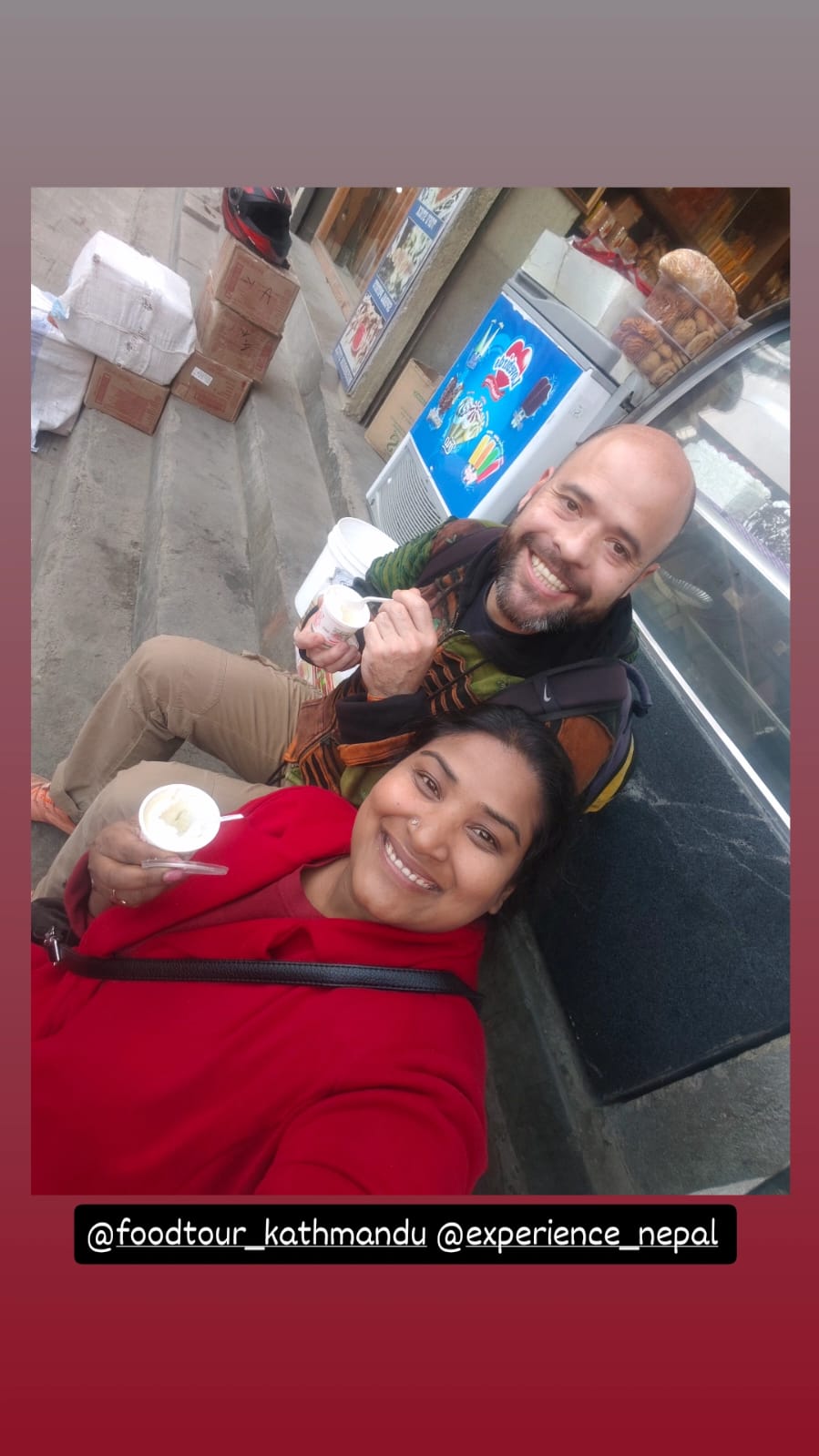 I. Experience Nepal Trek and Tour