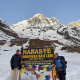 I. Experience Nepal Trek and Tour