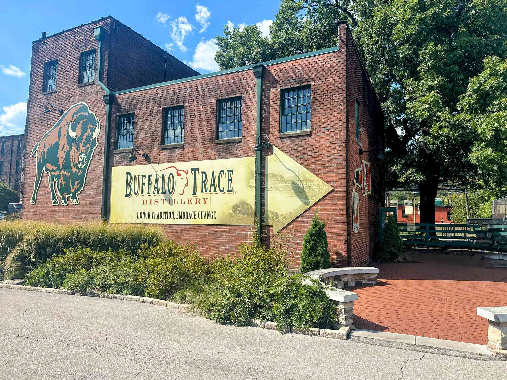 Kentucky Bourbon Trail Tours