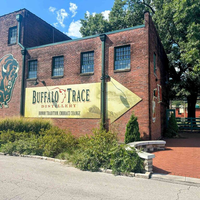 Kentucky Bourbon Trail Tours