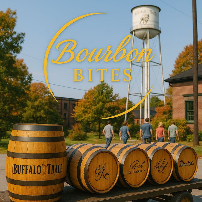 Kentucky Bourbon Trail Tours