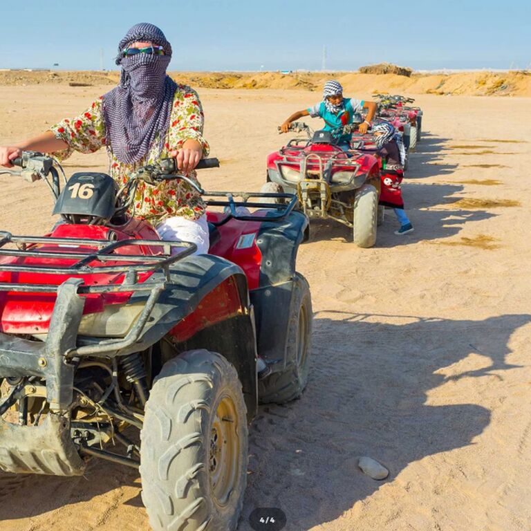 Experience  Marrakech