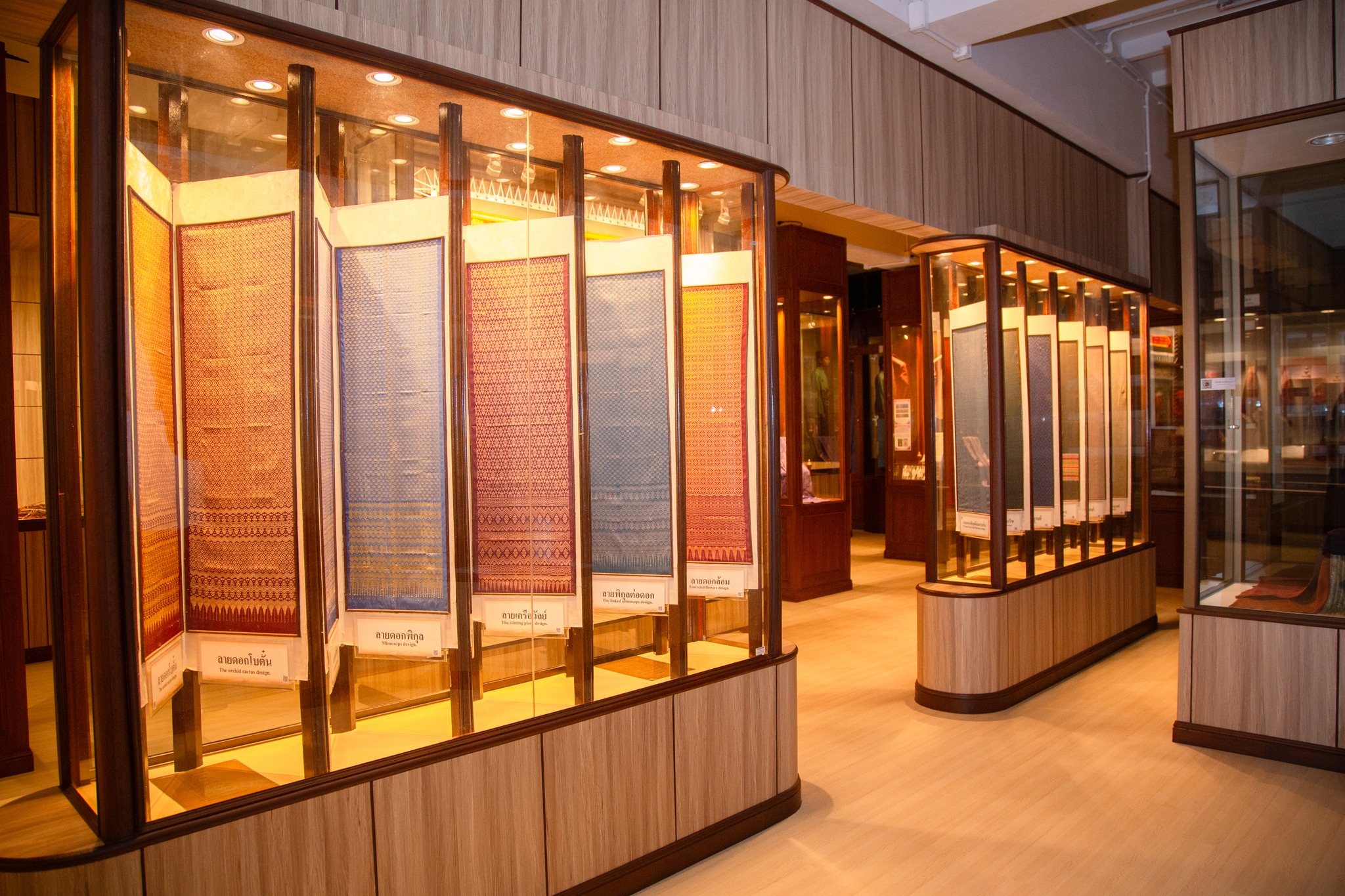 Folklore Museum-Songkhla