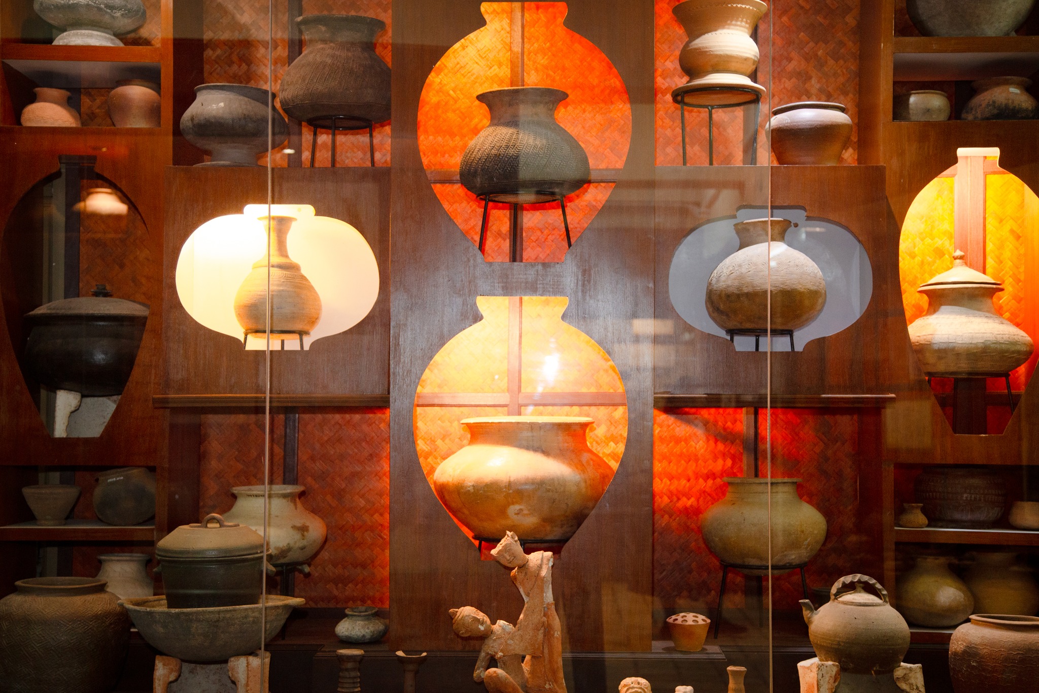 Folklore Museum-Songkhla