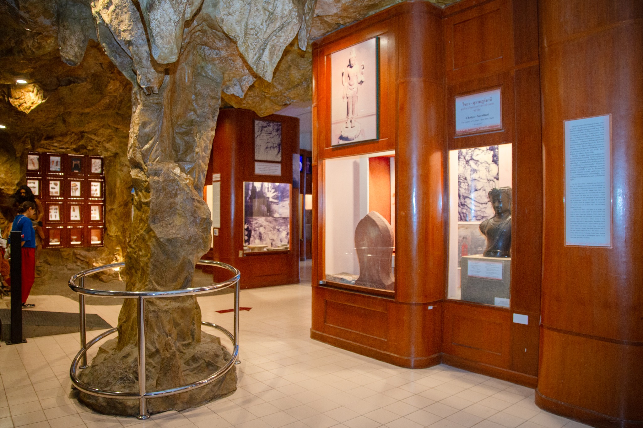 Folklore Museum-Songkhla