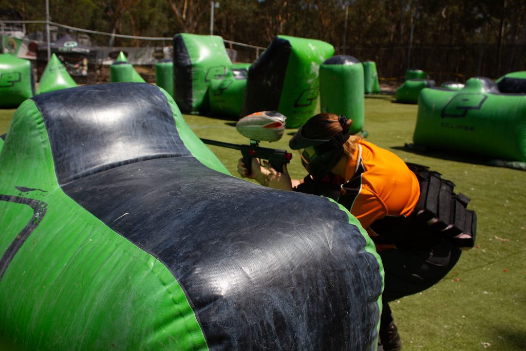 Action Paintball Yarramundi