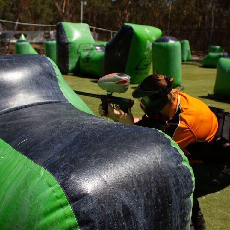 Action Paintball Yarramundi