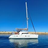 Notos Sailing