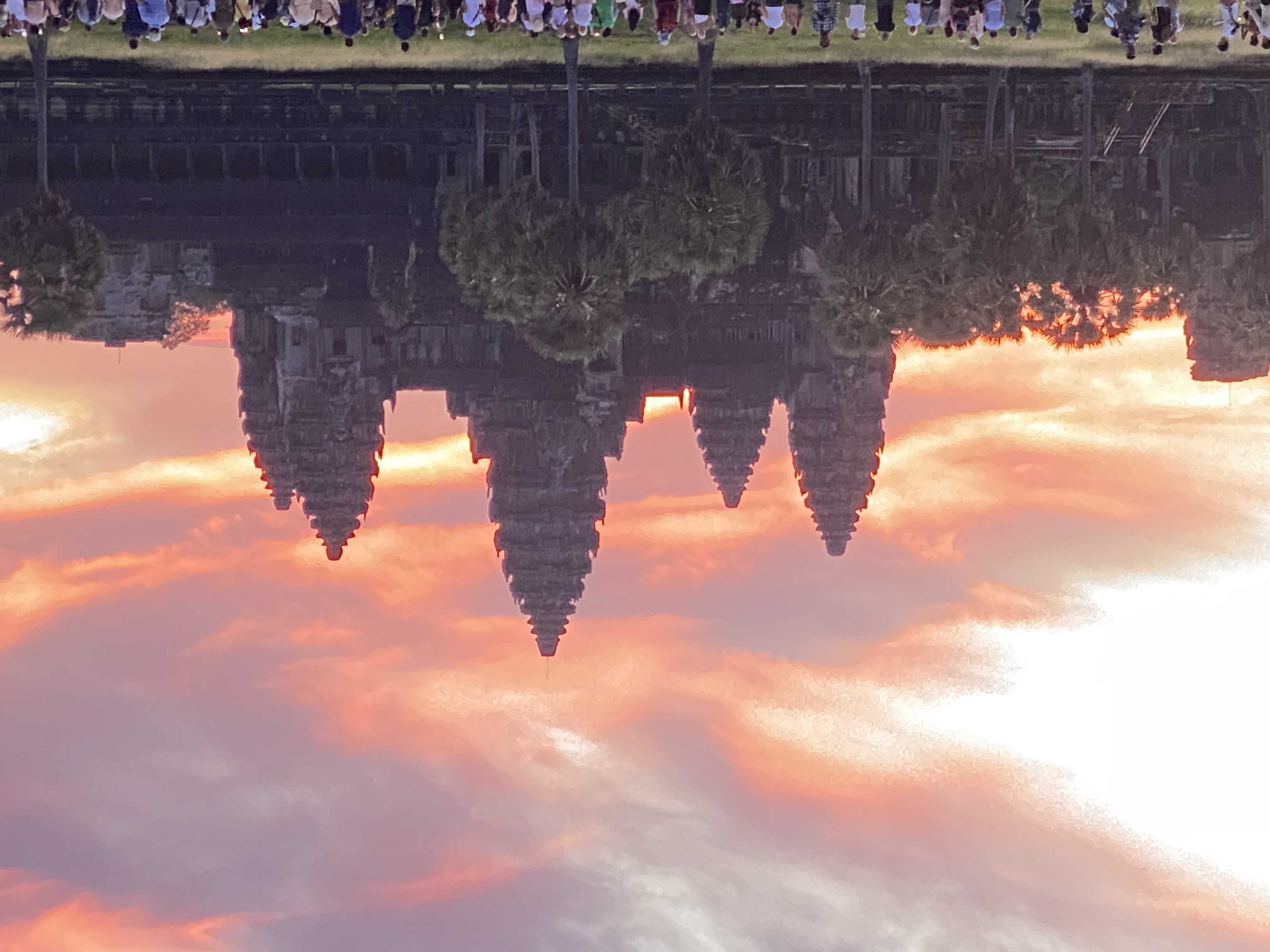 Angkor Archaeological Journey
