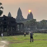 Angkor Archaeological Journey