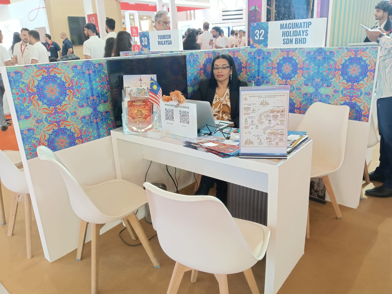 MAGUNATIP HOLIDAYS SDN BHD