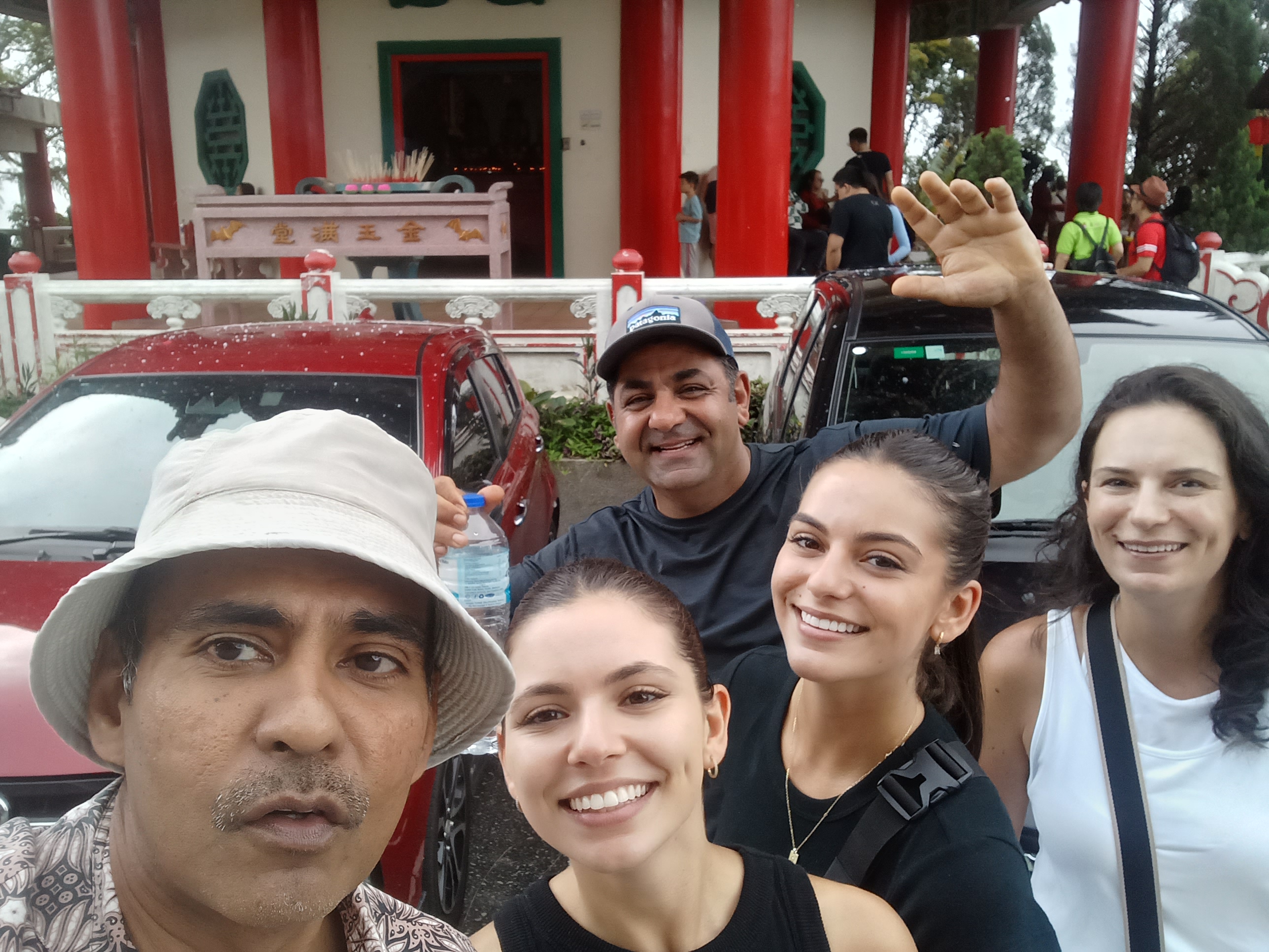 MAGUNATIP HOLIDAYS SDN BHD