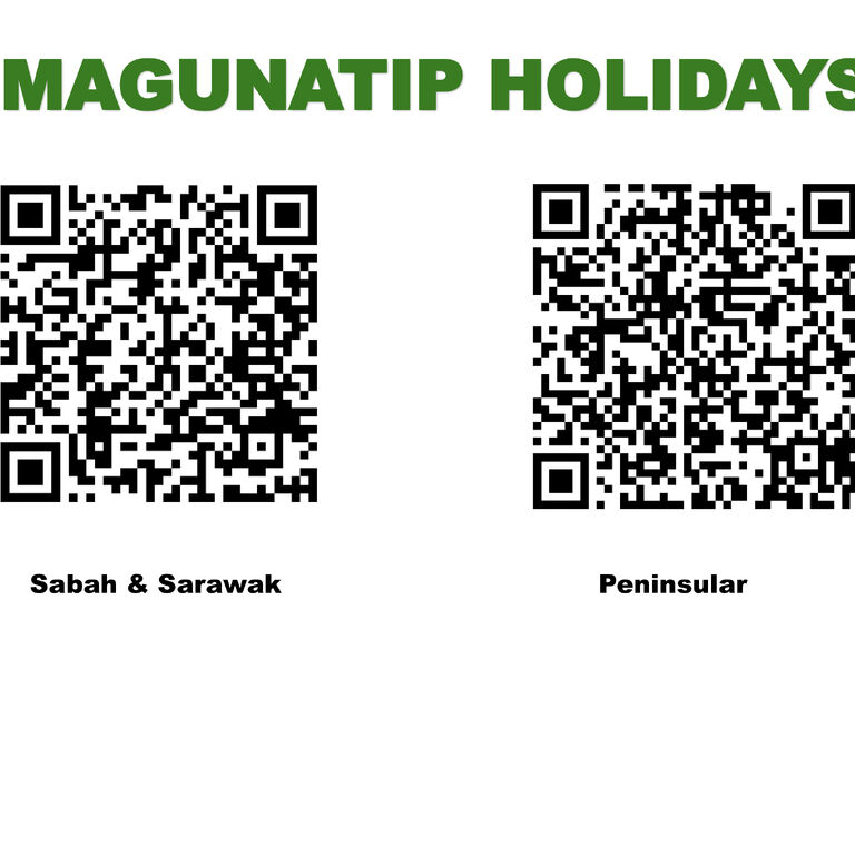 MAGUNATIP HOLIDAYS SDN BHD