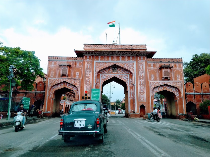 Colourful India Travel