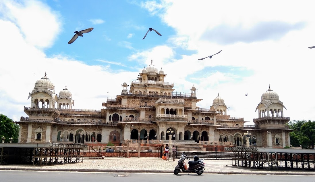 Colourful India Travel