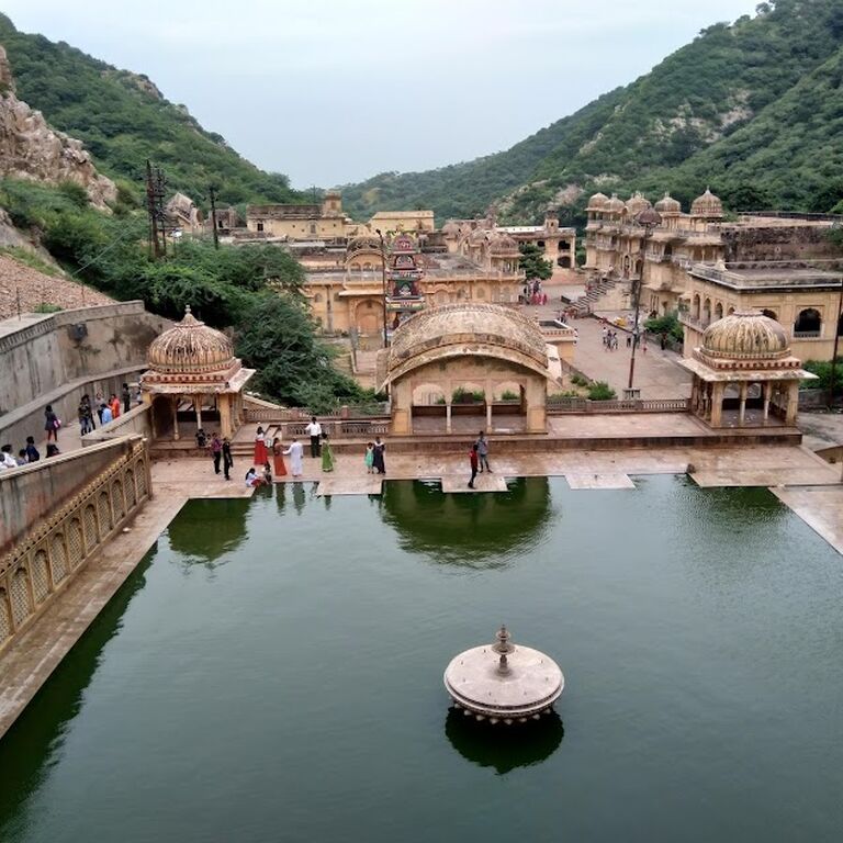 Colourful India Travel