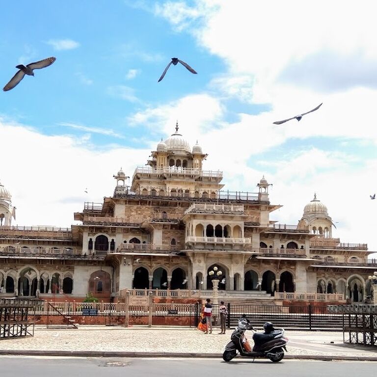 Colourful India Travel