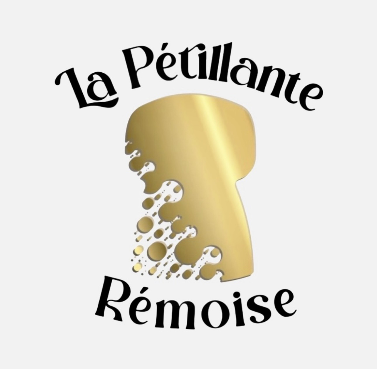 La Pétillante Rémoise