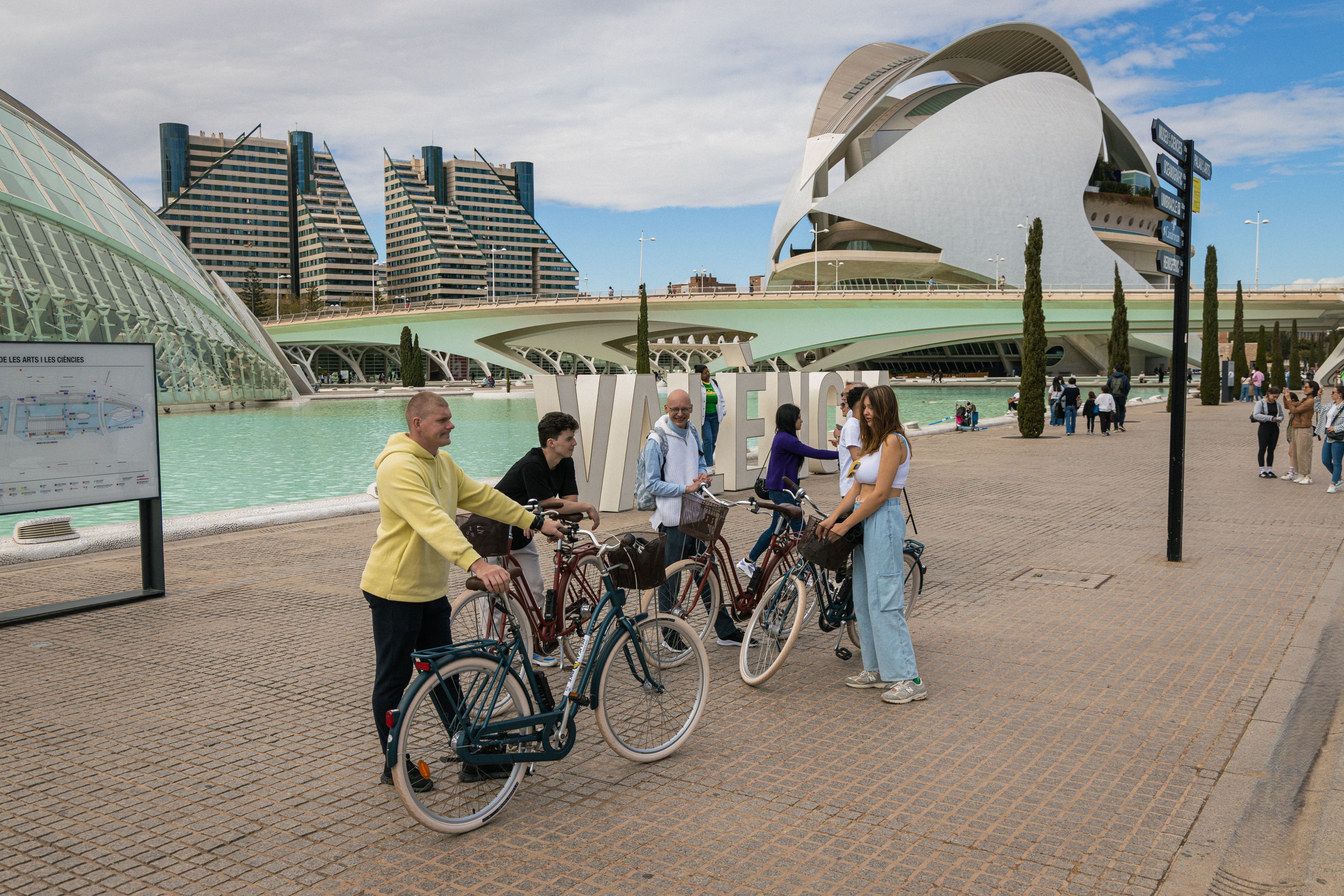 Pelican Bike Tours