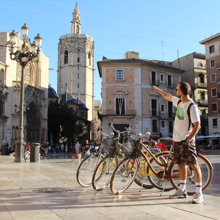 Pelican Bike Tours