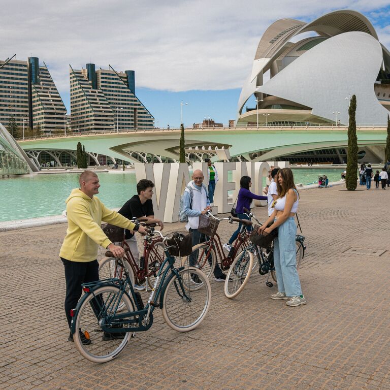 Pelican Bike Tours
