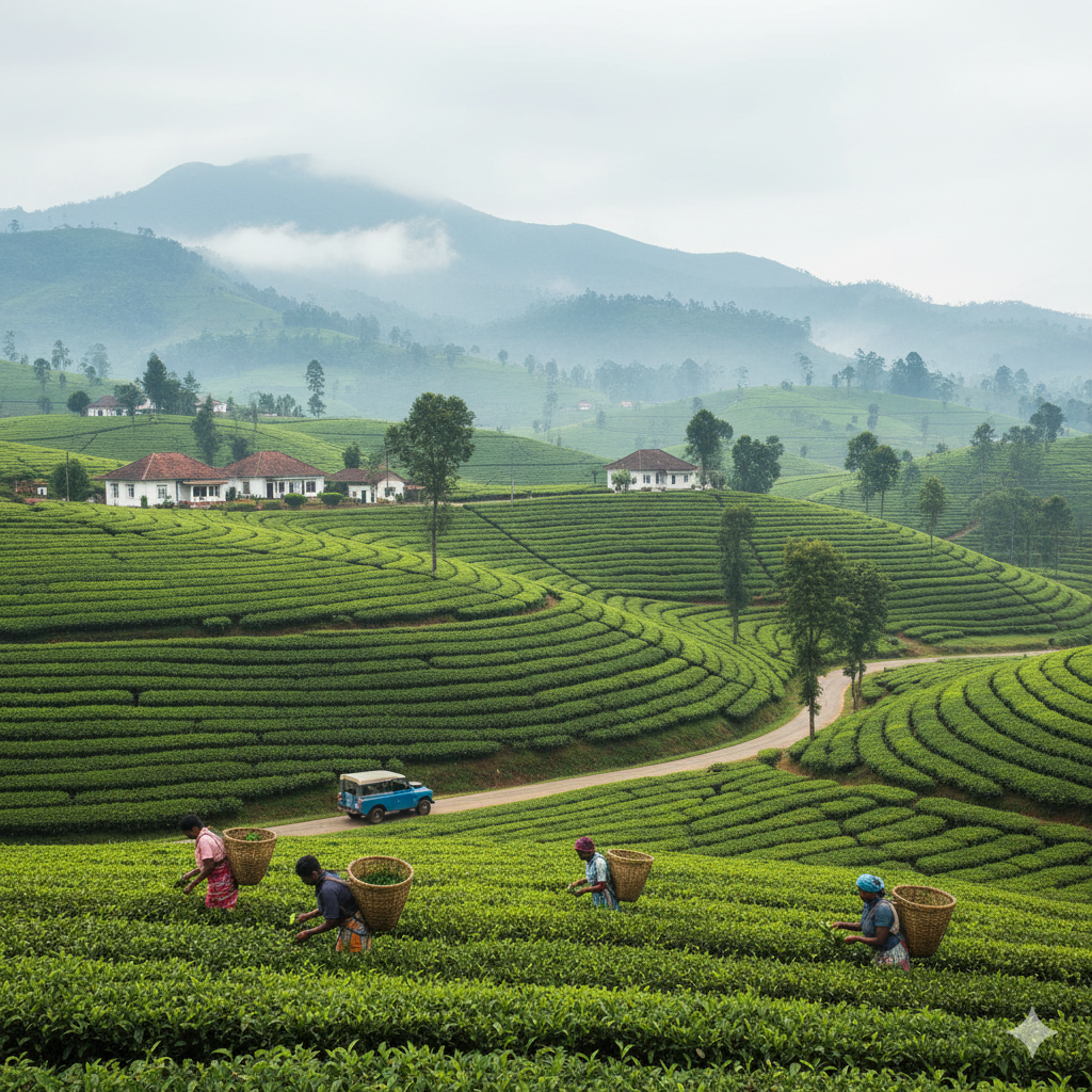 Smart Lanka Tours