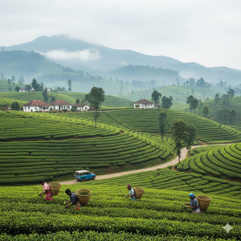 Smart Lanka Tours