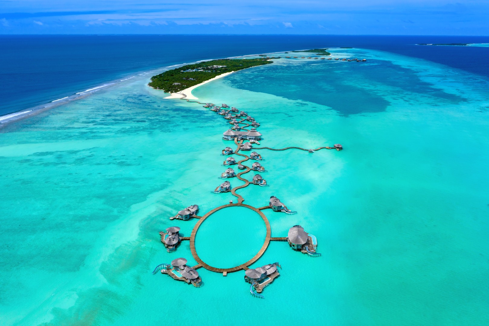 Splendid Asia Maldives