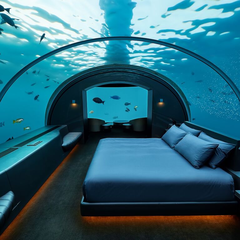 Splendid Asia Maldives