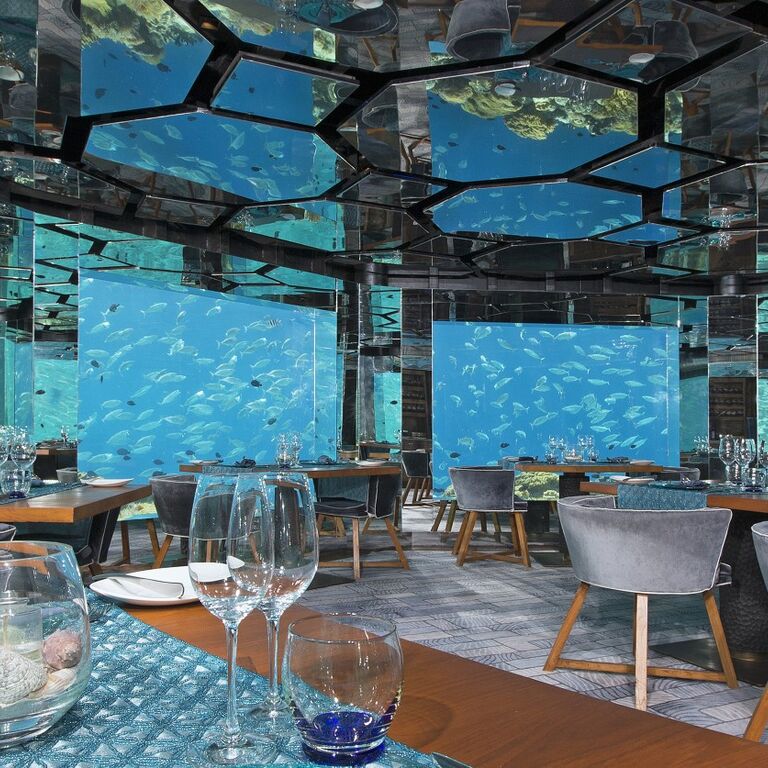 Splendid Asia Maldives