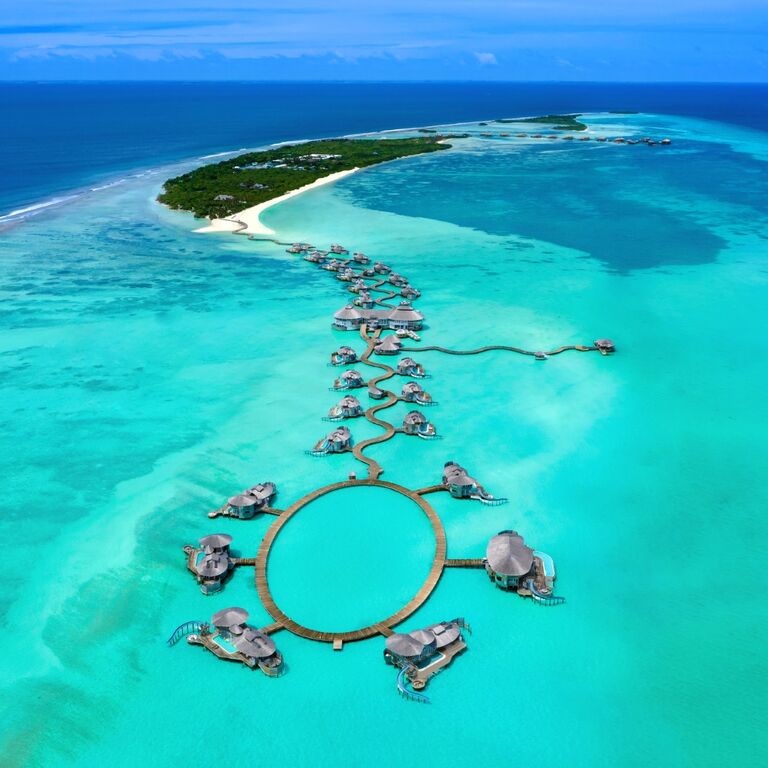 Splendid Asia Maldives