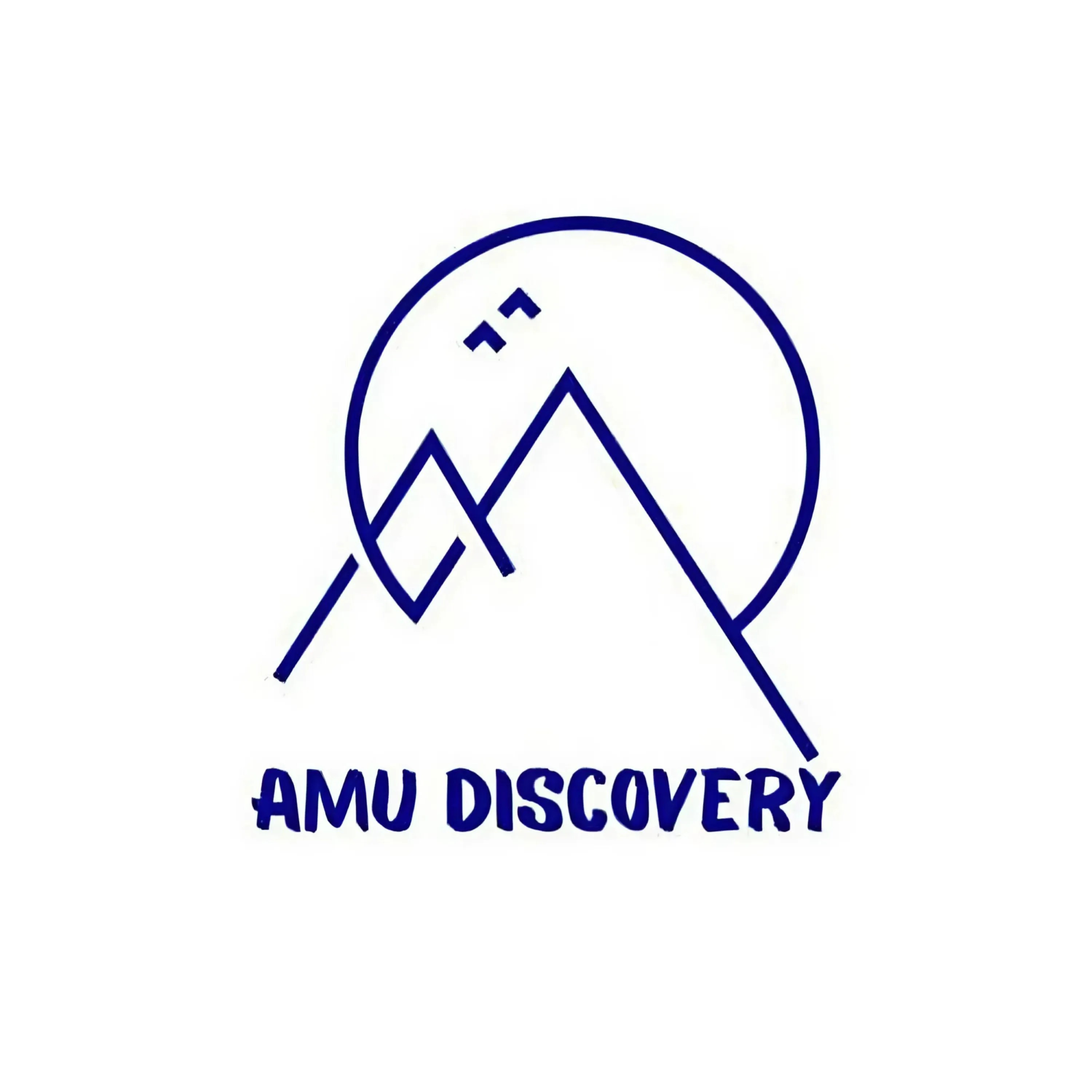 Amu Discovery