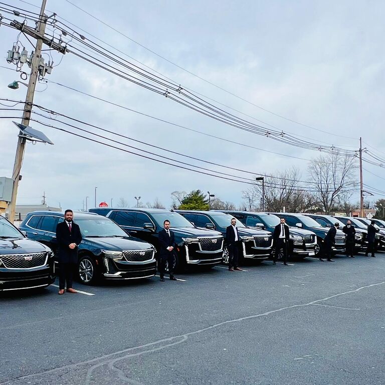 Voyage Limousine